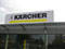 Leuchtkasten mit Spanntuch